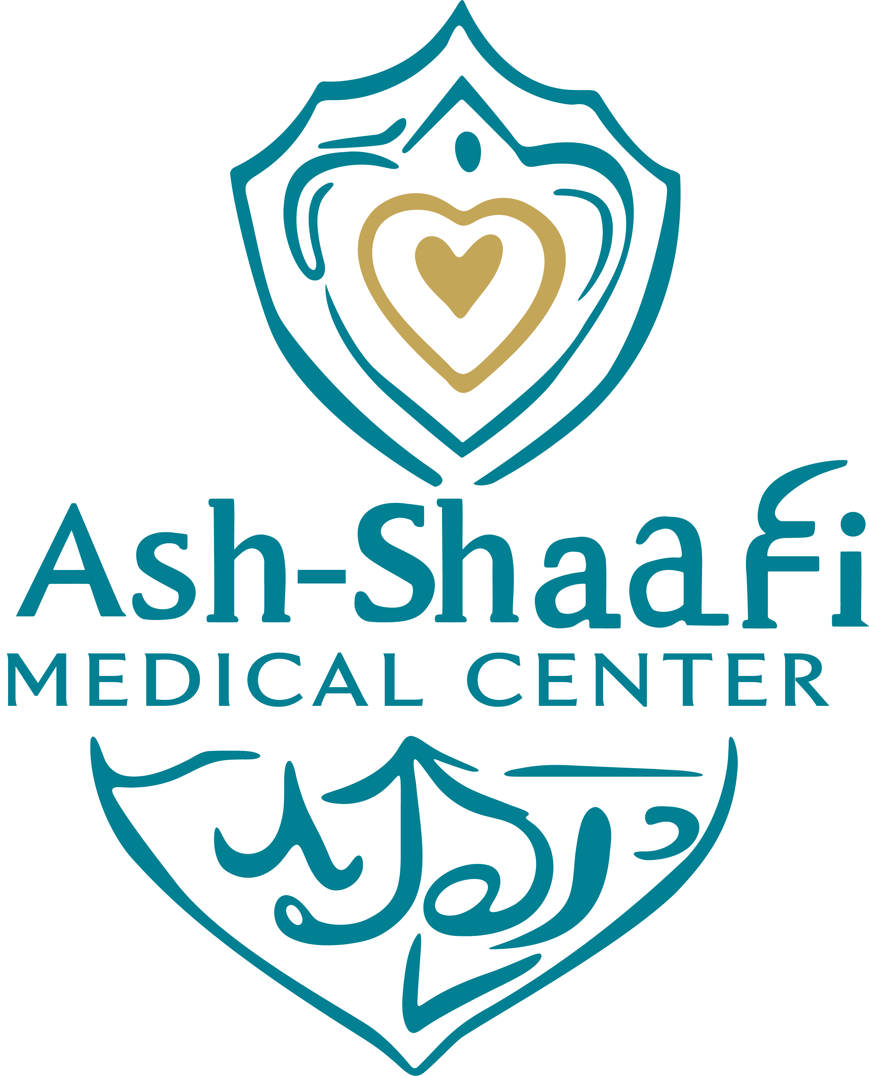 Ash Shafi Logo